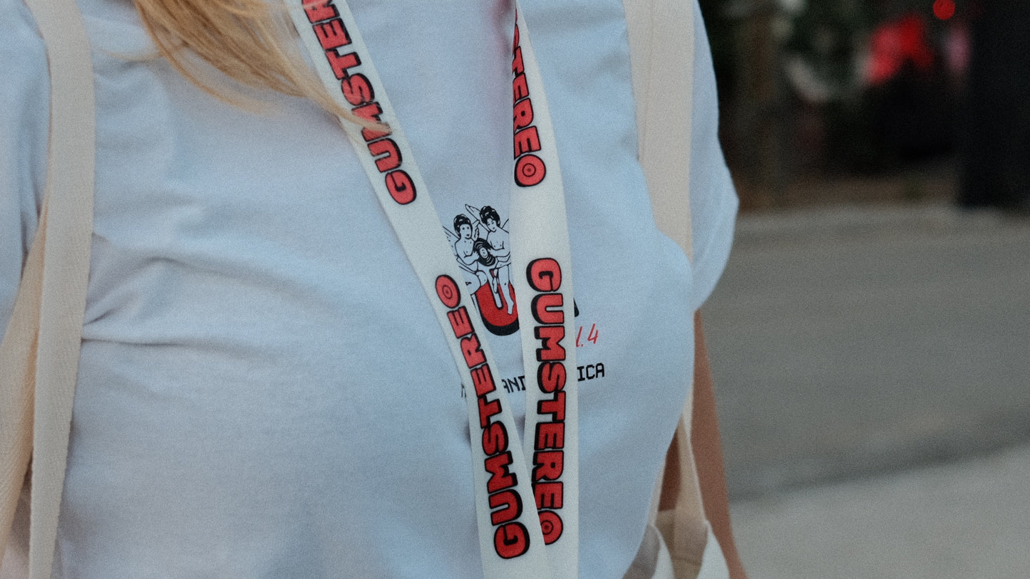 Lanyard